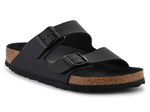 Birkenstock Arizona Triples Black 1019098