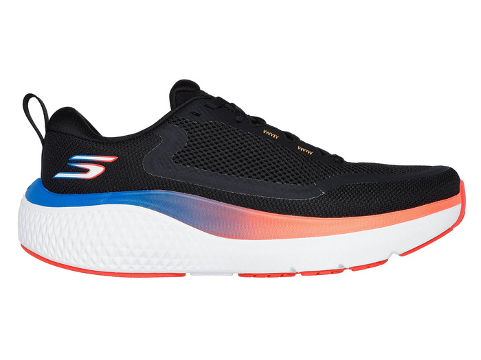 Skechers Go Run Supersonic Max 246086-BKMT Black/Multi