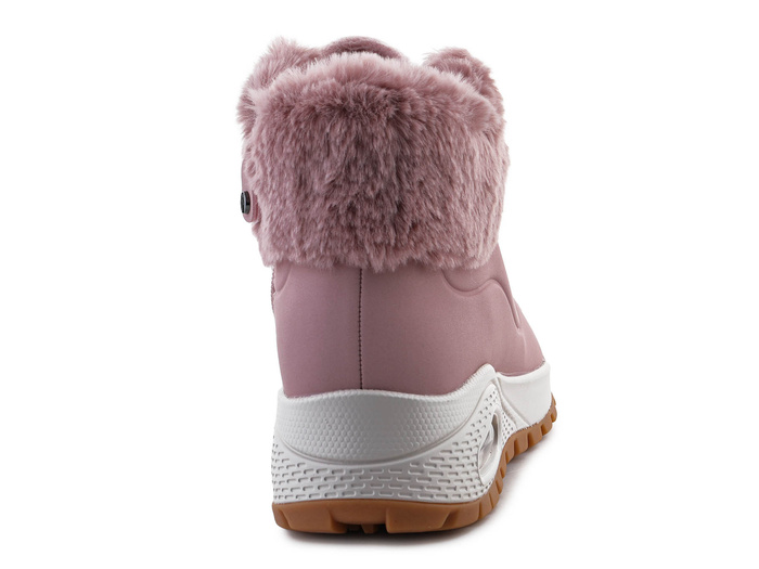 Skechers UNO RUGGED Fall Air 167274-BLSH blush