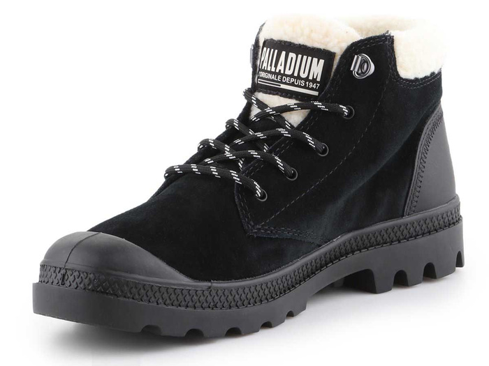 Palladium Pampa Lo Wt 96467-008-M