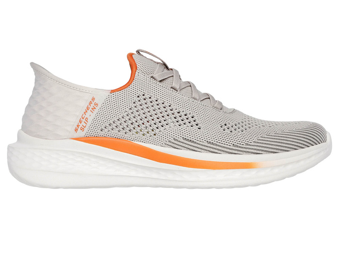 Skechers Slade-Quinto 210810-SND Sand