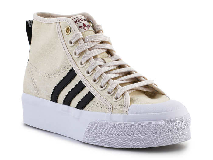 Adidas Nizza Platform Mid W H00641