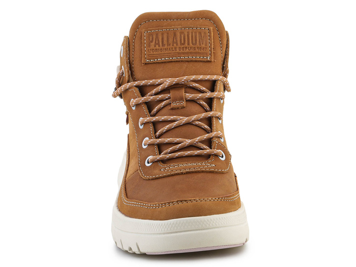 Palladium PALLAFLEX CUFF WARM 94339-252-M