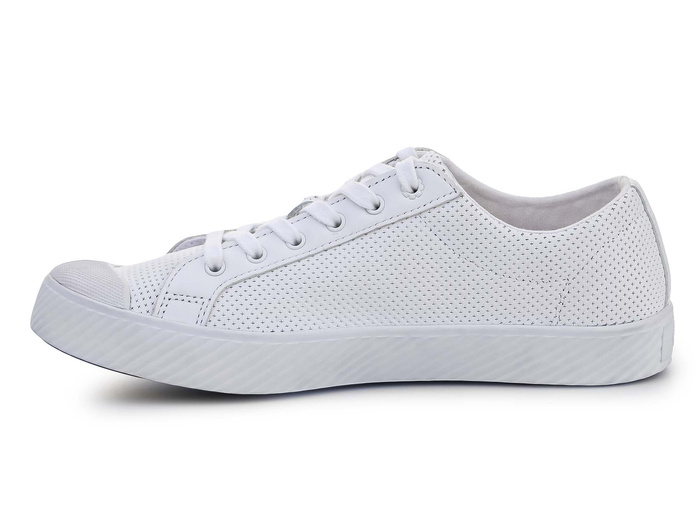 Palladium PALLAPHOENIX O L U- WHITE 75734-100-M