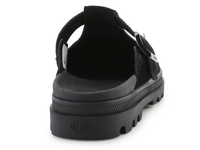 Palladium Dunelite Pyla Sde 74454-008-M Black