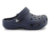 Crocs Classic Clog T 206990-410 Navy