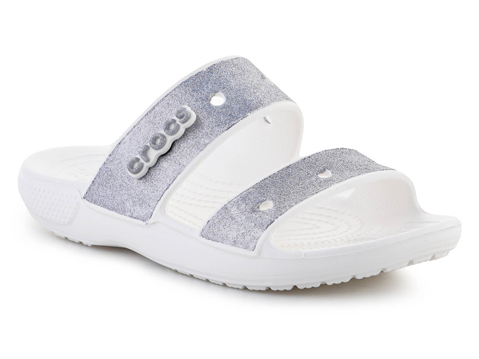 Classic Croc Glitter II Sandal Multi 207769-90H