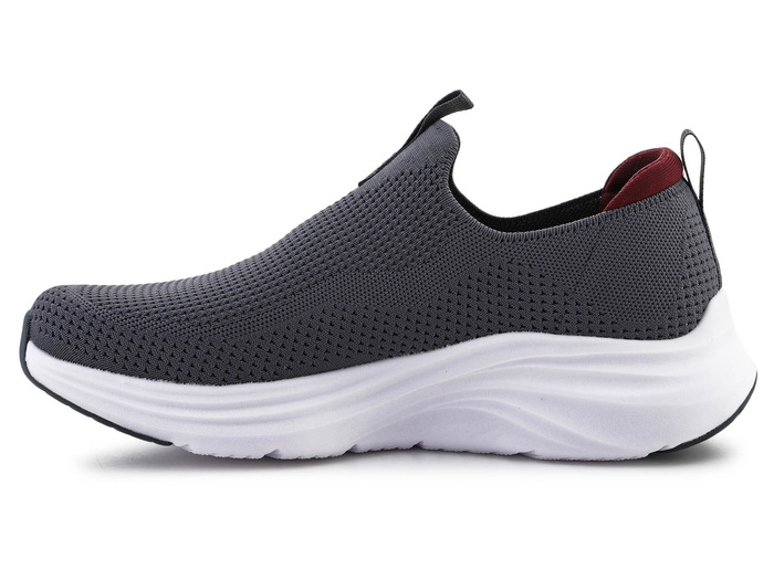 Skechers Vapor Foam-Covert 232629-CCRD Charcoal/Red