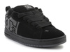 DC Shoes Court Graffik SQ DC01668002 Black