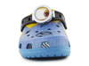 Crocs Despicable Me Classic Clog 209477-001 Black-noir