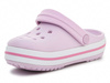 Crocs Crocband Kid Clog T 207005-6GD