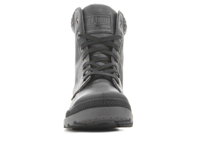 Palladium Pampa Hi Knit  LP 95172-036-M