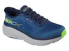 Skechers Max Cushioning Endeavour - Exciton 220611-NVY Navy