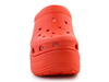 Crocs Siren Clog 208547-84J lava