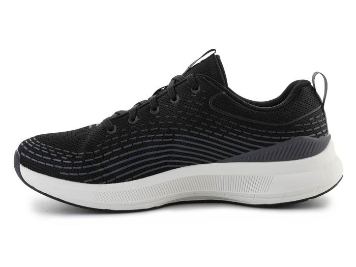 Skechers Go Run Pulse - Haptic Motion 220536-BLK