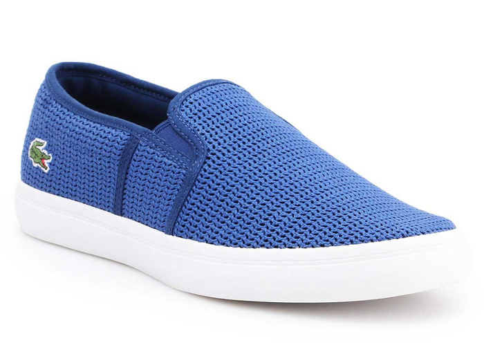 Lifestyle Schuhe Lacoste Gazon 7-33CAW1074125