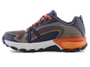 Skechers Outdoor Max Protect Navy/Multi 237303-NVMT