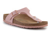 BIRKENSTOCK Sandały Gizeh 1024134 Soft Pink