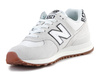 The New Balance WL574XW2 women's shoes 