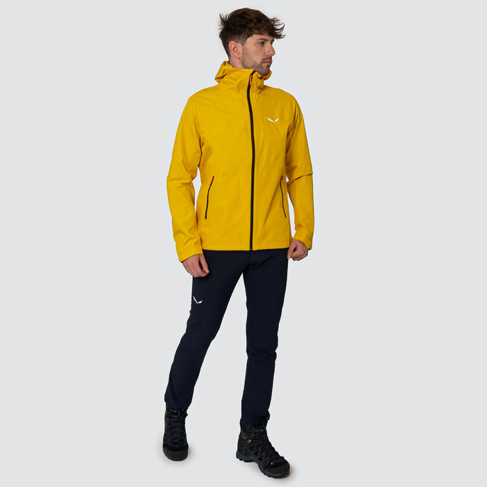 Salewa Puez (Aqua 3) Ptx M Jacket 24545-2191