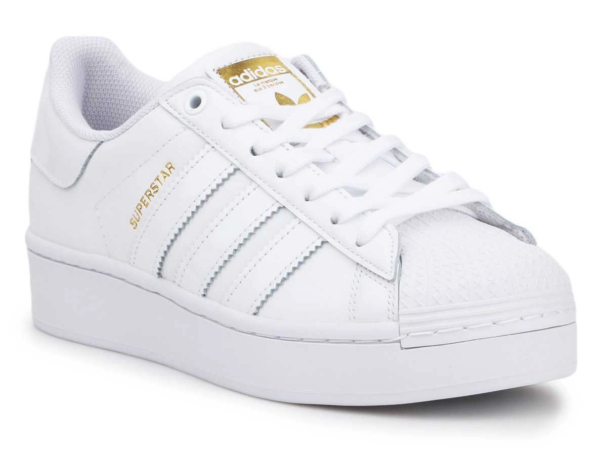 Adidas w clearance superstar bold