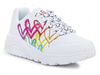 Skechers Uno Lite - LOVE BRIGHTS 314061L-WMLT