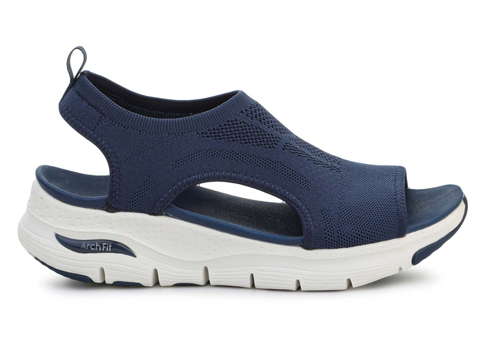 Skechers Arch Fit City Catch 119236-NVY