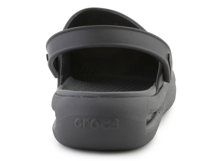 Crocs Inmotion Clog LiteRide 209964-001 Black