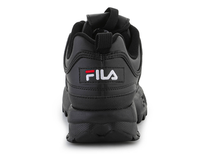 Fila Disruptor Low Wmn 1010302-12V