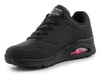 Skechers DRIPPING IN LOVE 177980-BKPK