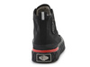 Palladium Palla Ace Chukka Org 79142-001-M Black
