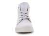 Palladium Pampa Hi 92352-549-M Milk Galaxy