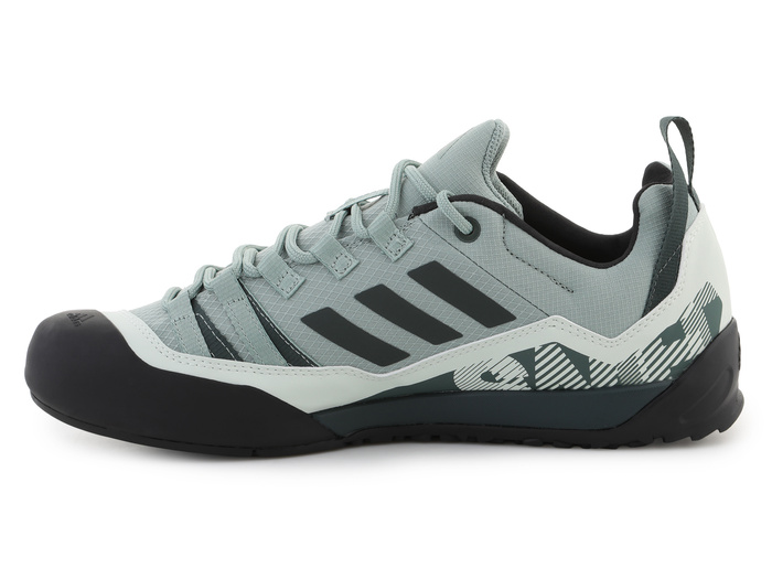Adidas Terrex SWIFT Solo 2 IH1113 silver green/legend ivy/linen green