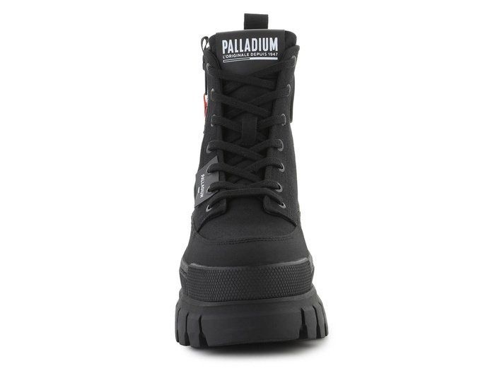 Palladium Revolt Boot Zip Tx 98860-008