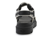 Palladium Pallacruise Strap 97465‑011‑M Black Mix