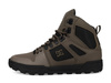 DC SHOES PURE HIGH TOP WR BOOT DC01803301 Olive