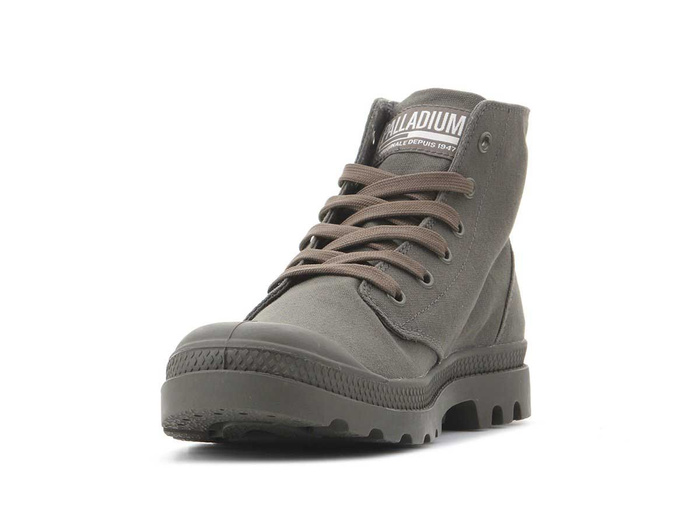 Palladium Pampa Hi 73089-325-M