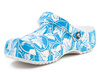 Crocs Classic Duke Print Clog 210003-4OX venetian blue