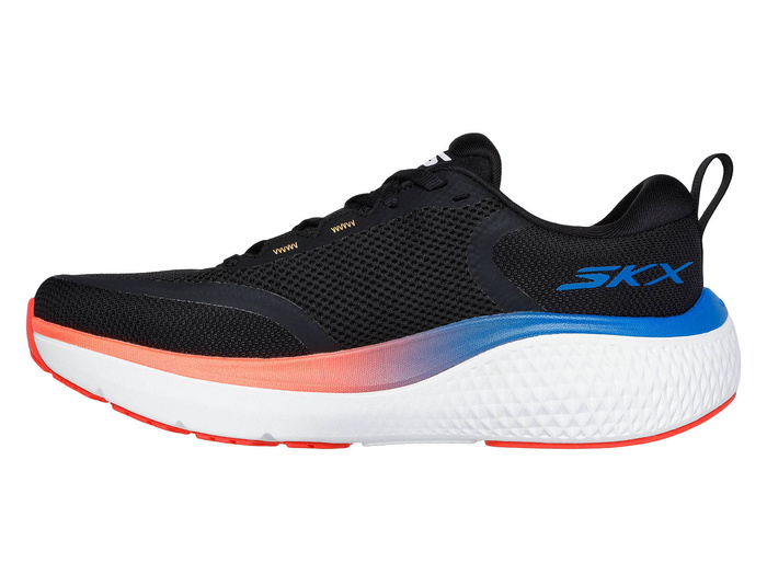 Skechers Go Run Supersonic Max 246086-BKMT Black/Multi