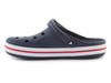 Crocs Bayaband Clog 205089-4CC Navy/pepper