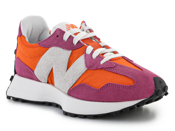 The New Balance WS327UP women's shoes 