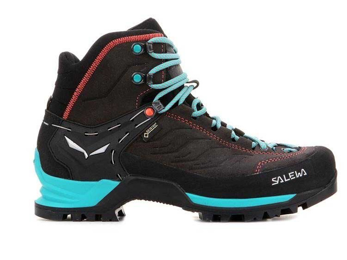 Salewa WS MTN Trainer MID GTX 63459 0674