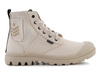 Palladium Pampa Hi Army 78583-210-M Sahara