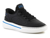 Skechers SNOOP ONE NEXT EPISODE 251100-BLK Black