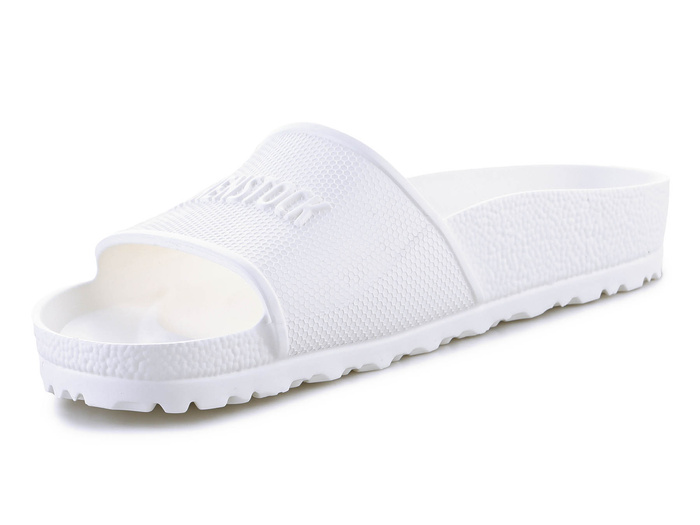 Birkenstock Barbados EVA White 1015399