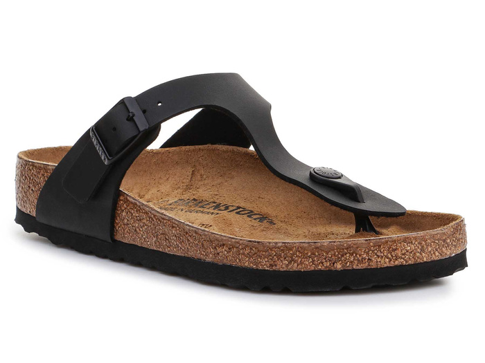 Birkenstock Gizeh Black 0043691