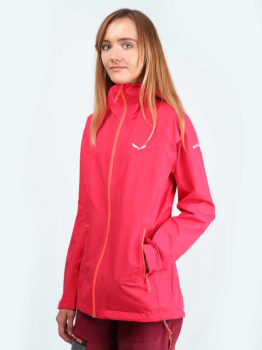 Salewa Puez (Aqua 3) Ptx W Jkt 24546-0913