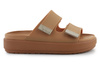 Crocs Brooklyn Luxe Sandal 209586-2U3