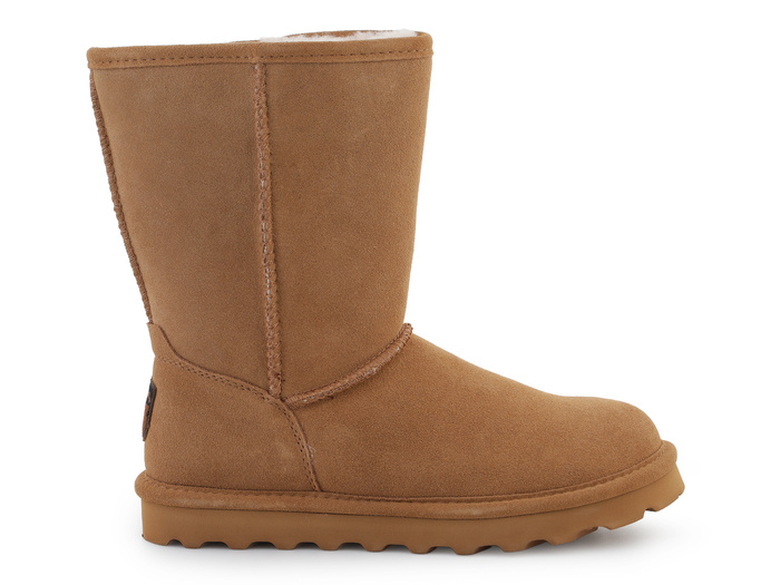 BearPaw Elle Short 1962W-243 ICED COFFEE 