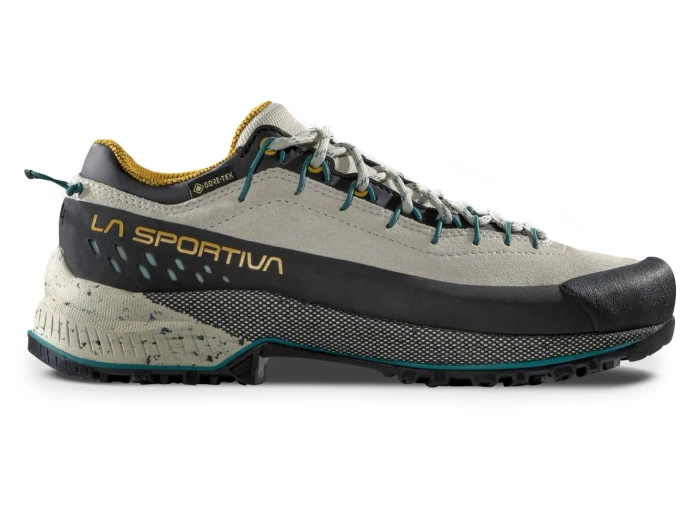 La Sportiva TX4 Evo W'S GTX Approach Shoes ZFAS053G11E32 Mineral/Savana